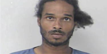 Nathan Bazile, - St. Lucie County, FL 